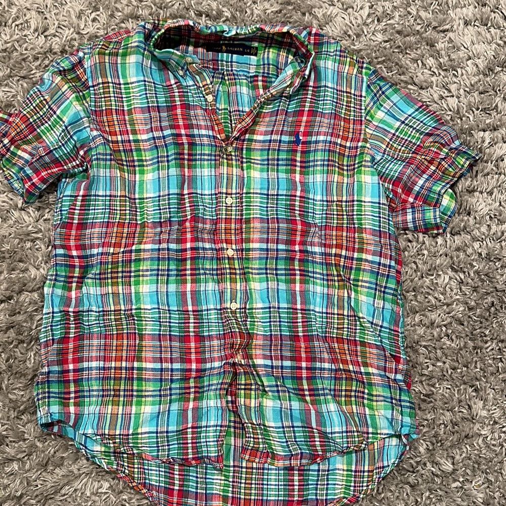 Ralph Lauren Polo